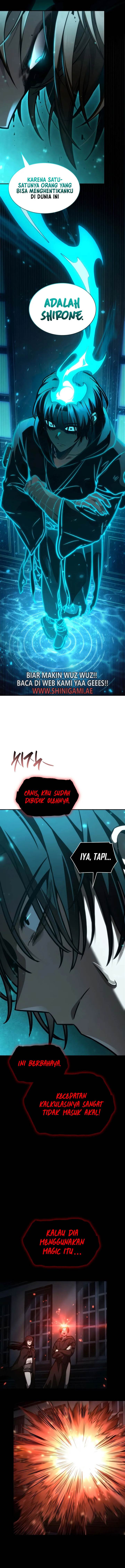Infinite Mage Chapter 87 page 18