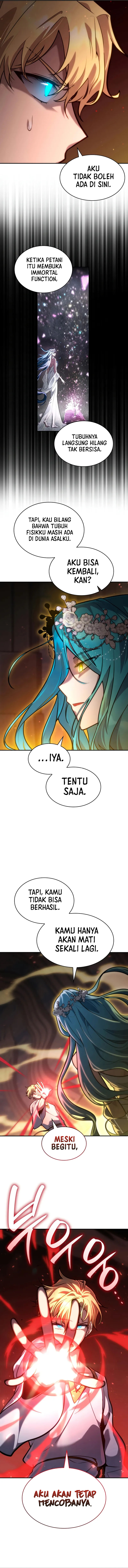 Infinite Mage Chapter 91 page 3
