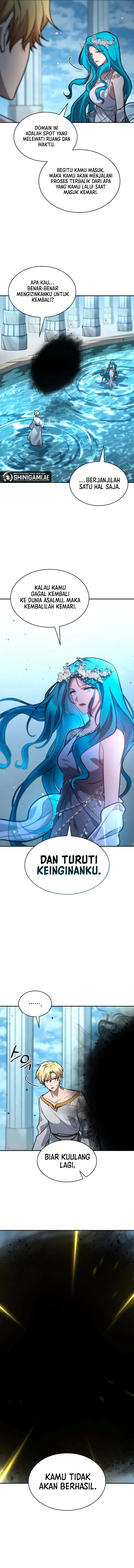 Infinite Mage Chapter 91 page 5