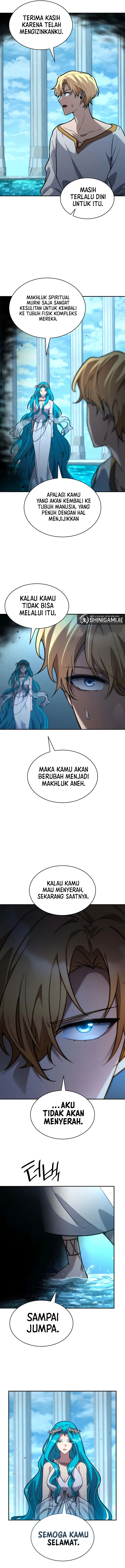Infinite Mage Chapter 91 page 6