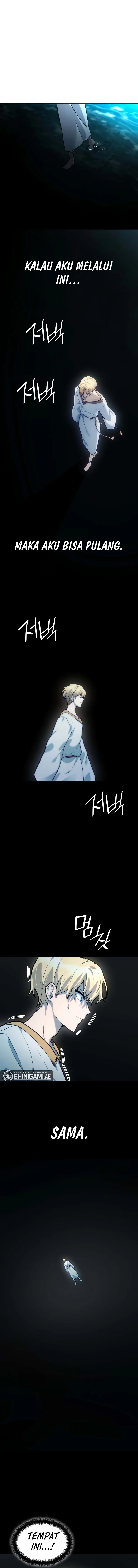 Infinite Mage Chapter 91 page 7