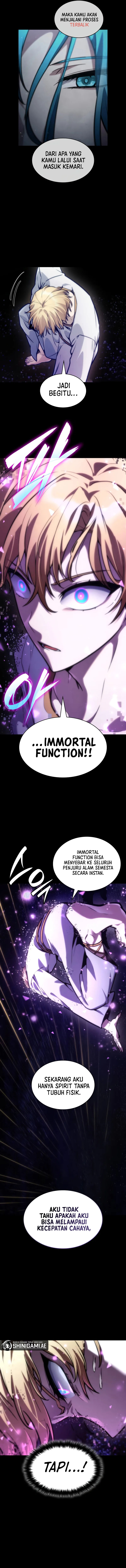Infinite Mage Chapter 91 page 13