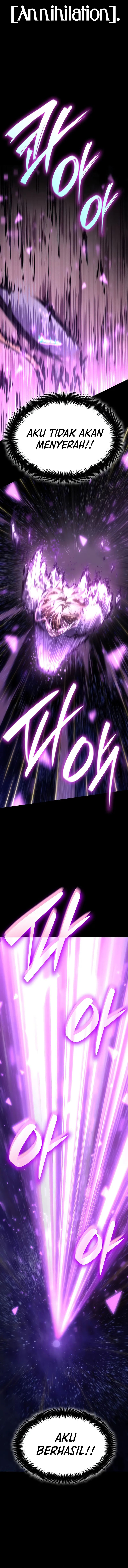 Infinite Mage Chapter 91 page 14