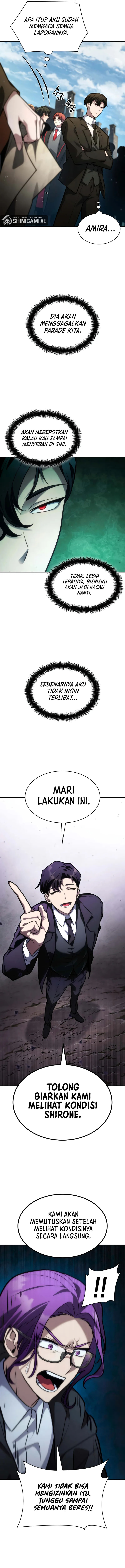 Infinite Mage Chapter 91 page 19