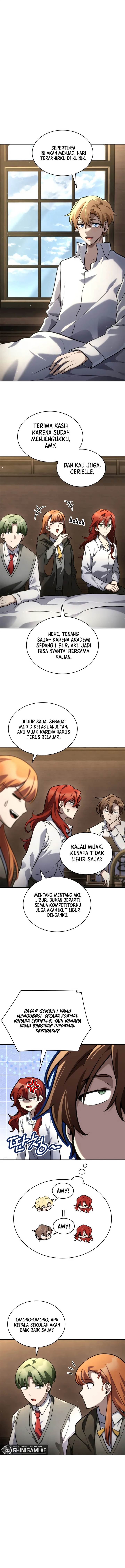 Infinite Mage Chapter 95 page 0