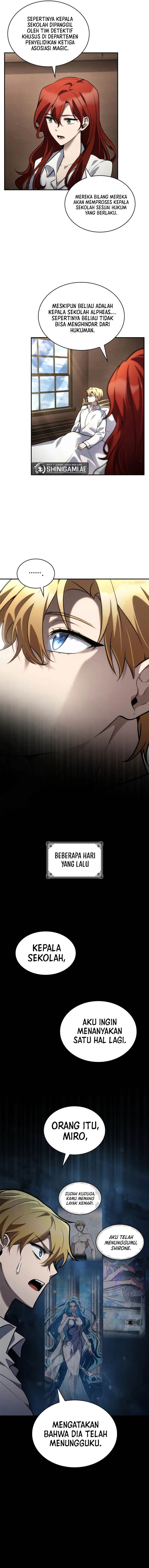 Infinite Mage Chapter 95 page 2