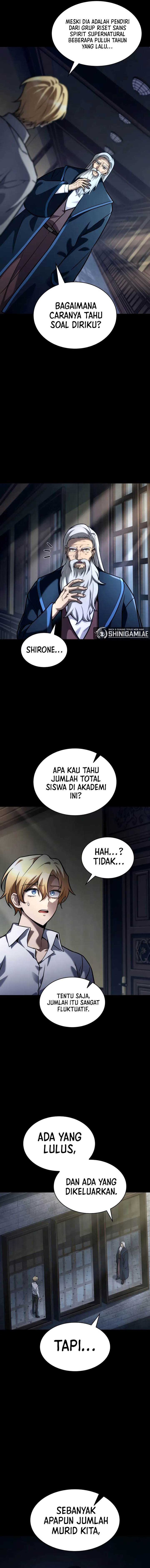 Infinite Mage Chapter 95 page 3