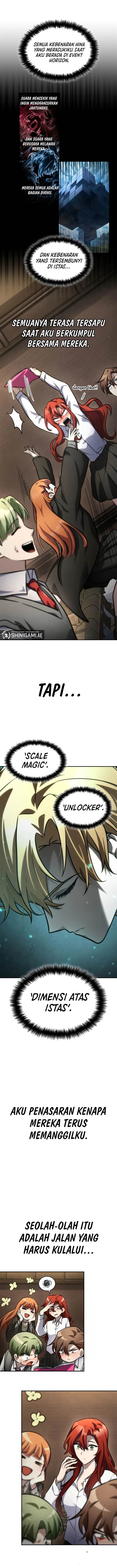 Infinite Mage Chapter 95 page 8