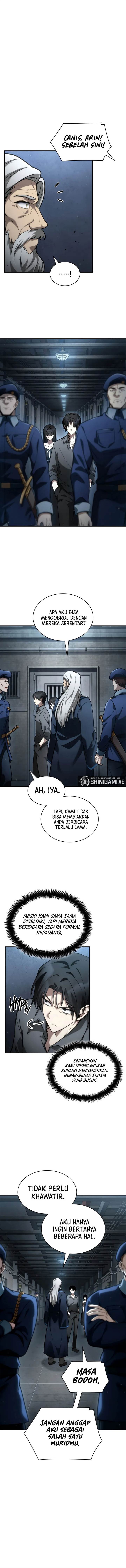 Infinite Mage Chapter 95 page 10