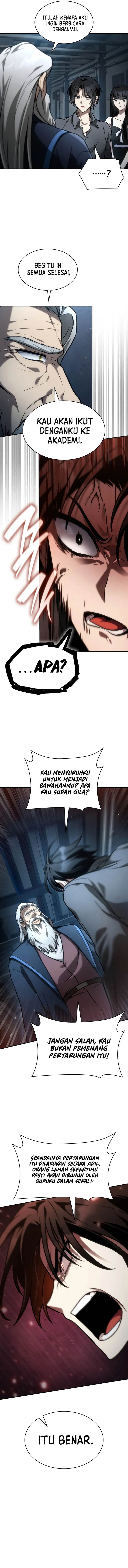Infinite Mage Chapter 95 page 11