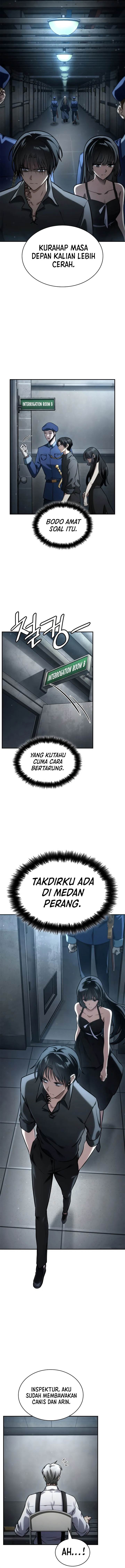 Infinite Mage Chapter 95 page 13