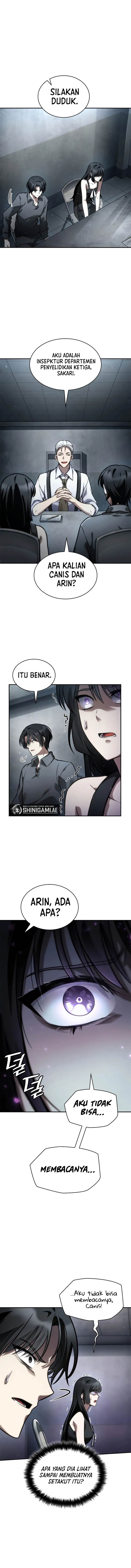 Infinite Mage Chapter 95 page 14