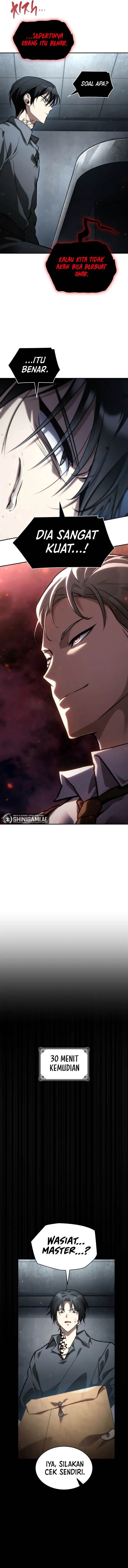 Infinite Mage Chapter 95 page 17