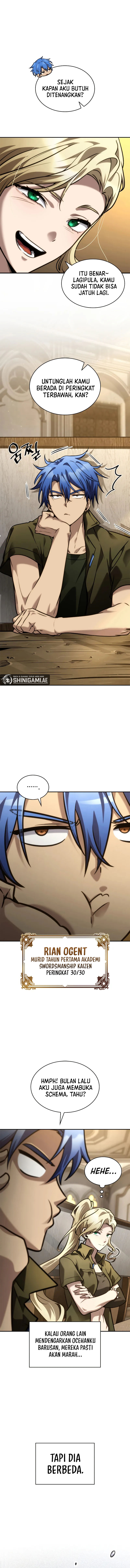 Infinite Mage Chapter 99 page 2