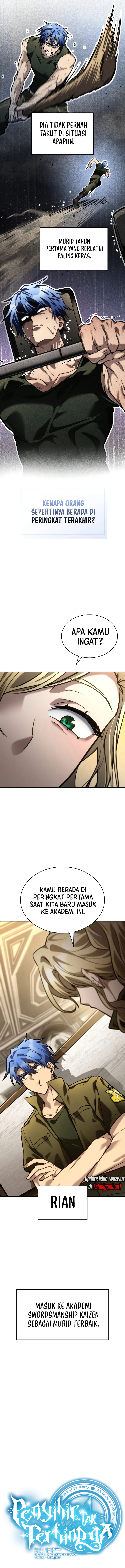 Infinite Mage Chapter 99 page 3