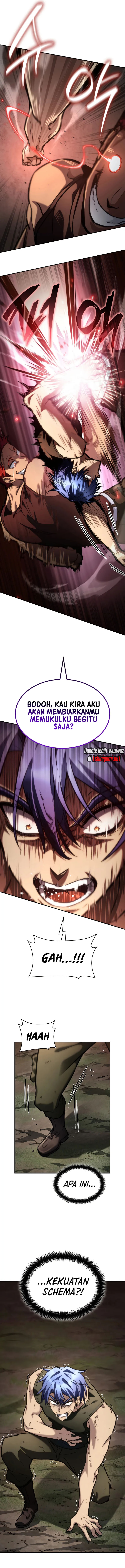 Infinite Mage Chapter 99 page 13