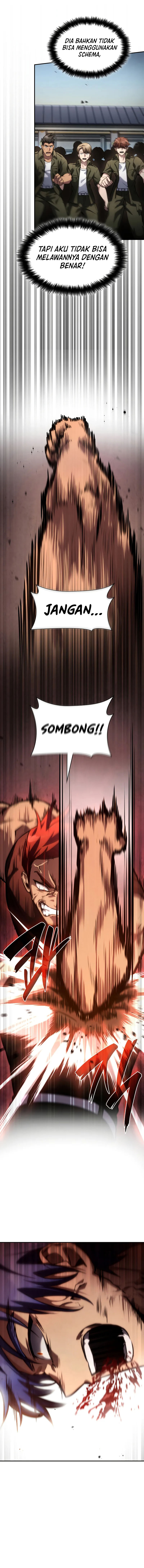 Infinite Mage Chapter 99 page 15