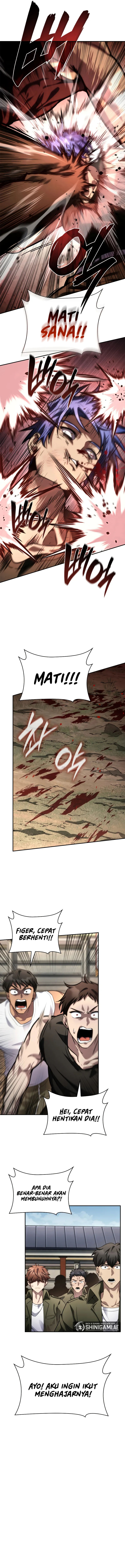 Infinite Mage Chapter 99 page 16