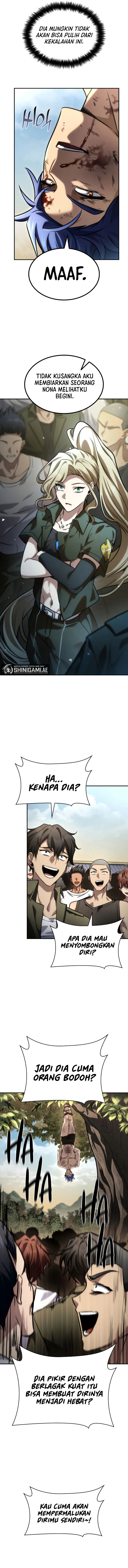 Infinite Mage Chapter 99 page 18