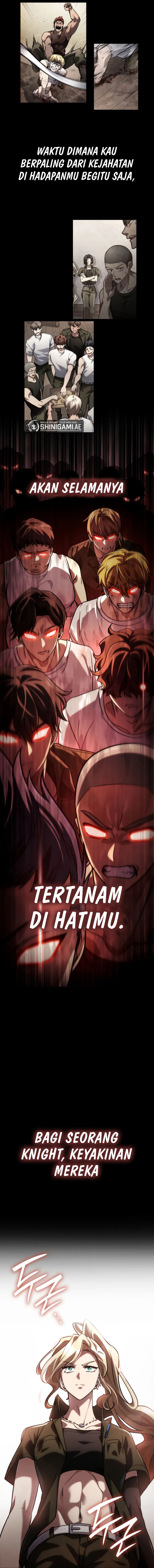 Infinite Mage Chapter 99 page 21
