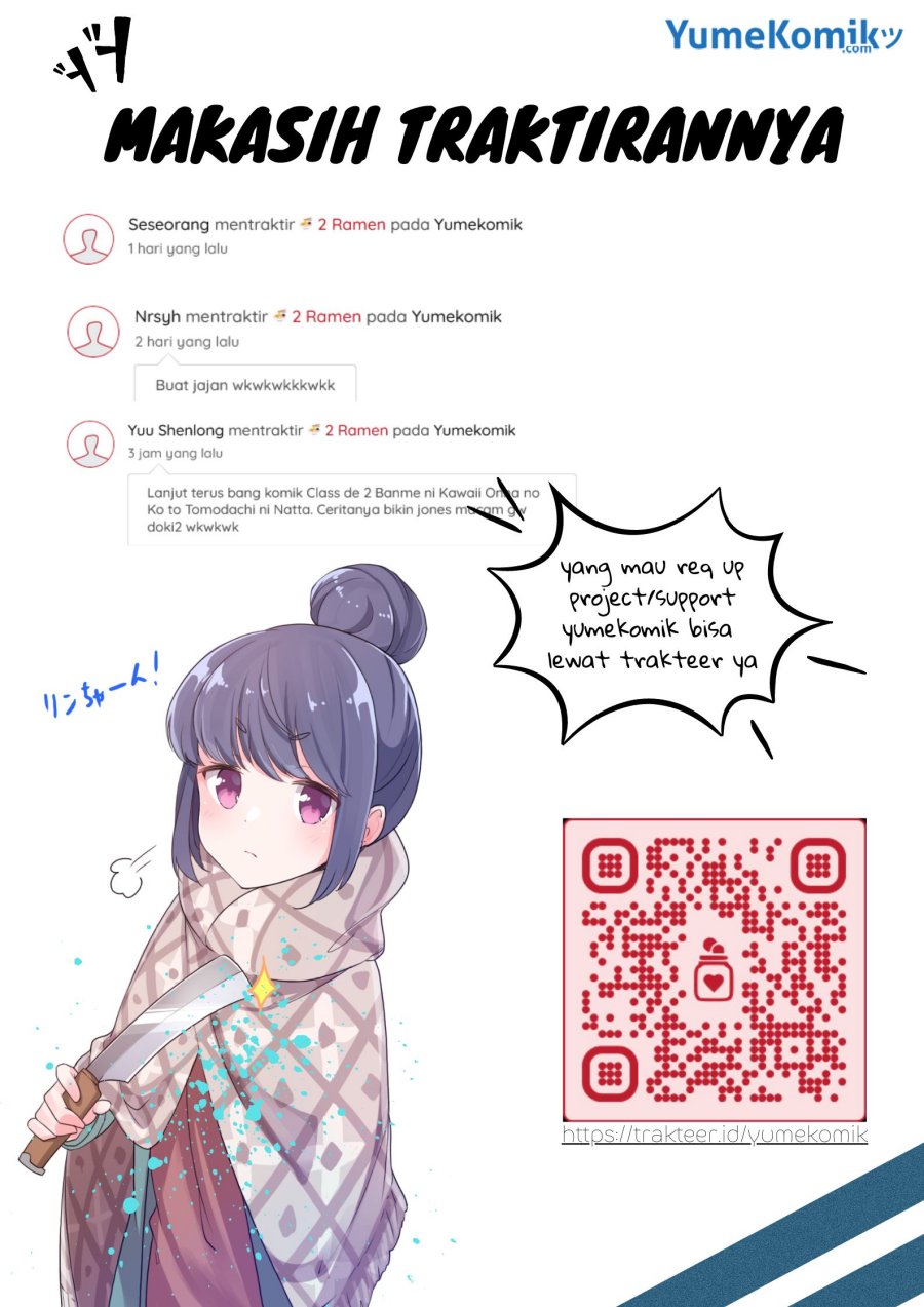 Inkya no Boku ni Batsu Game ni Kokuhaku Shitekita Hazu no Gyaru ga, Doumitemo Boku ni Betahore Desu Chapter 2 page 24