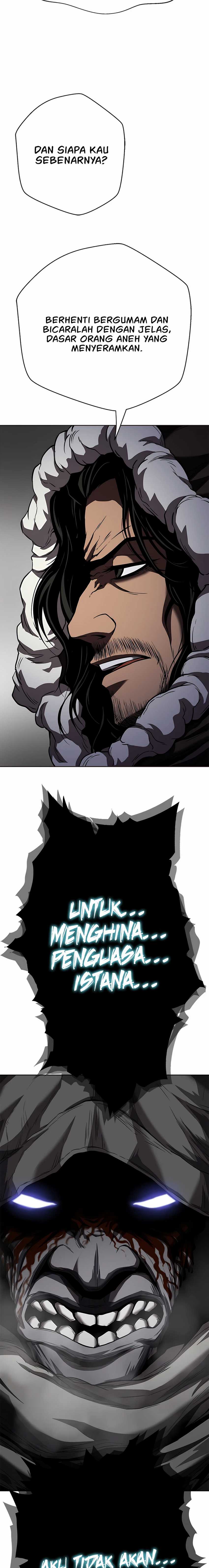 Invincible Territory Chapter 43 page 10