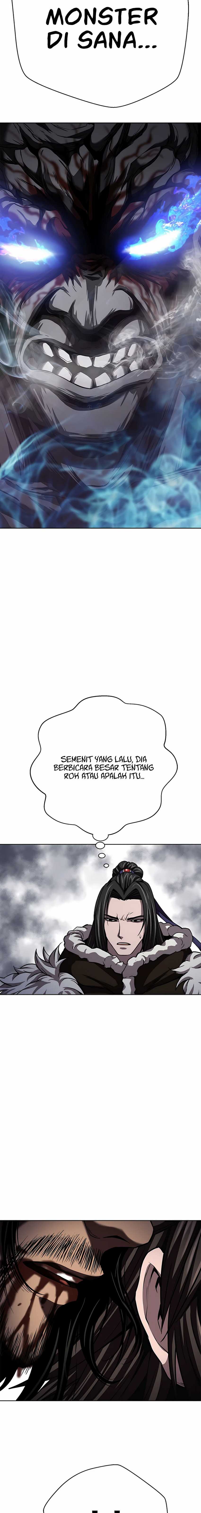 Invincible Territory Chapter 43 page 20