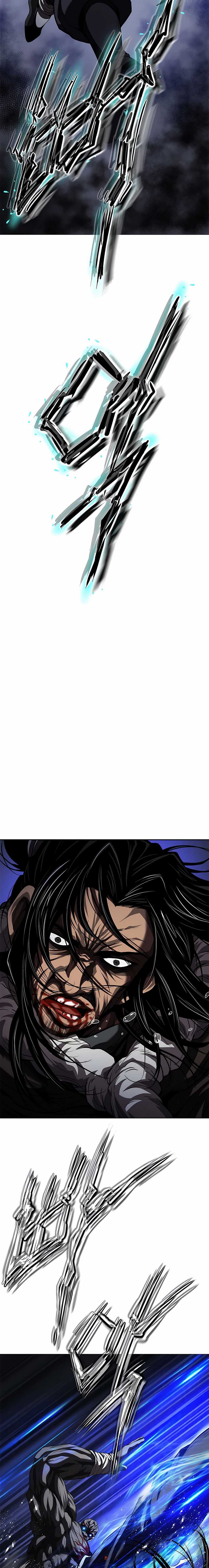 Invincible Territory Chapter 43 page 24