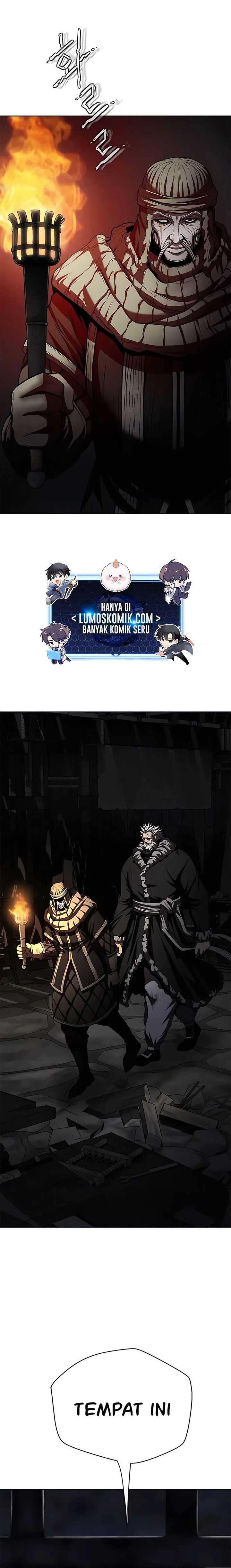 Invincible Territory Chapter 44 page 0