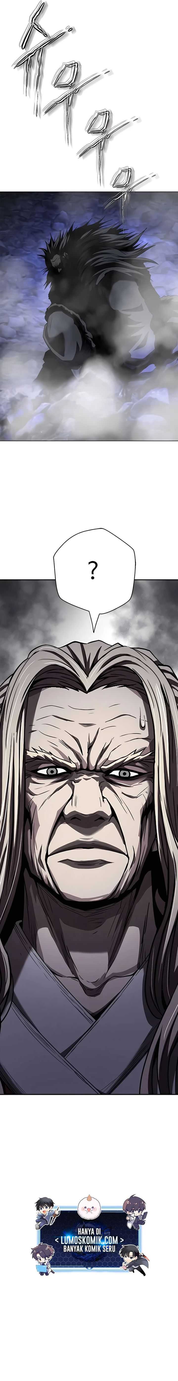 Invincible Territory Chapter 44 page 32
