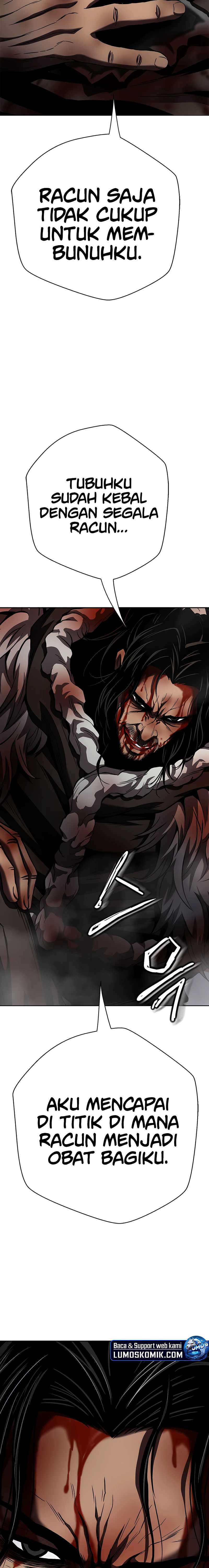Invincible Territory Chapter 46 page 2