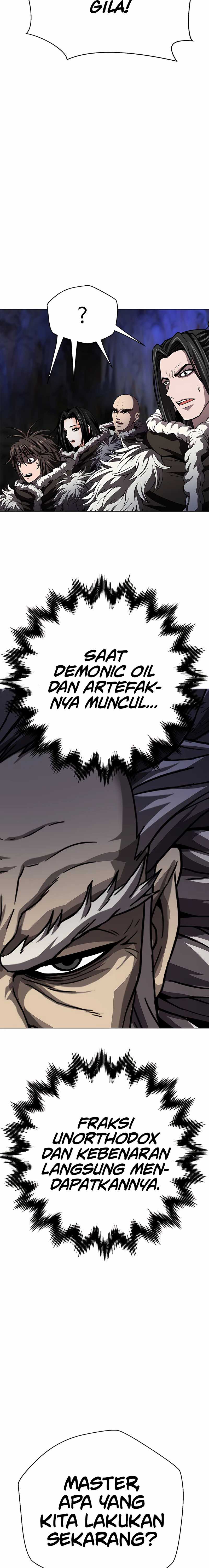 Invincible Territory Chapter 46 page 6