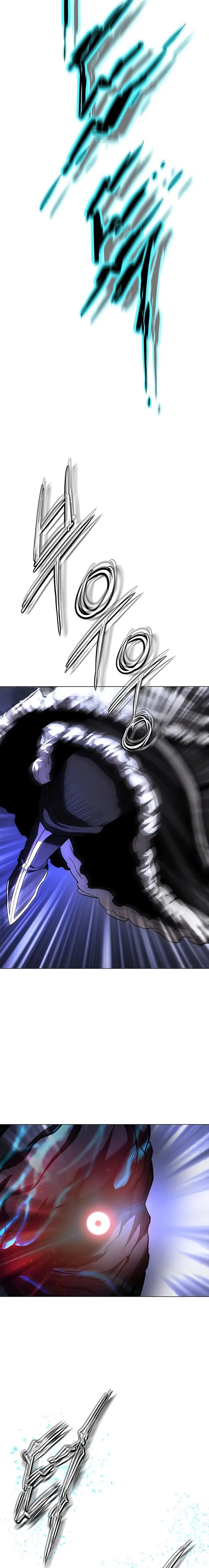 Invincible Territory Chapter 49 page 6