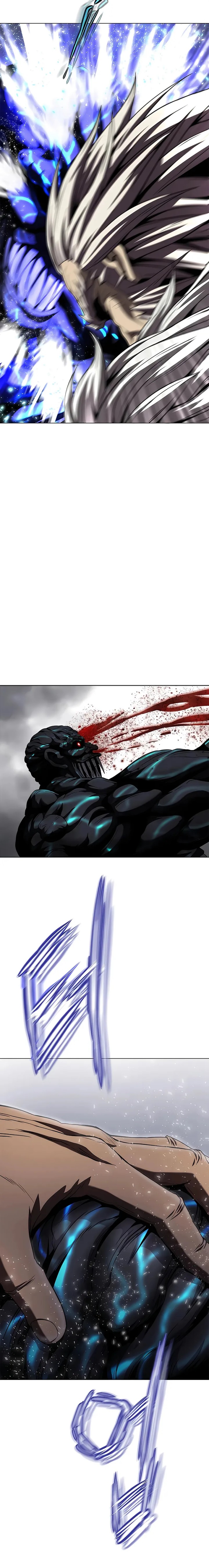 Invincible Territory Chapter 49 page 14