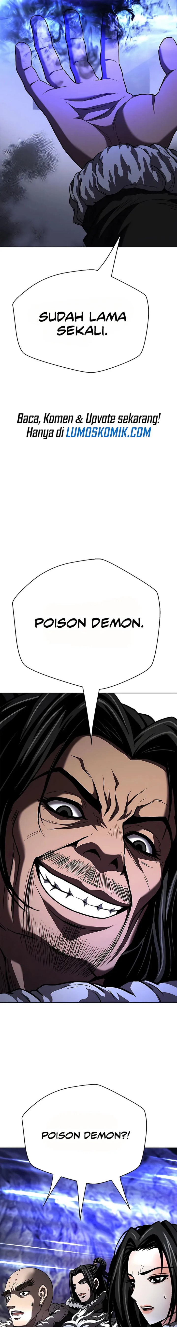 Invincible Territory Chapter 49 page 16