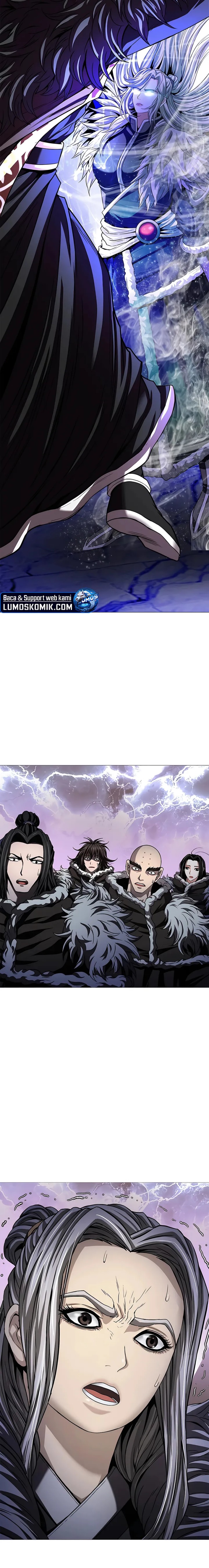 Invincible Territory Chapter 49 page 30
