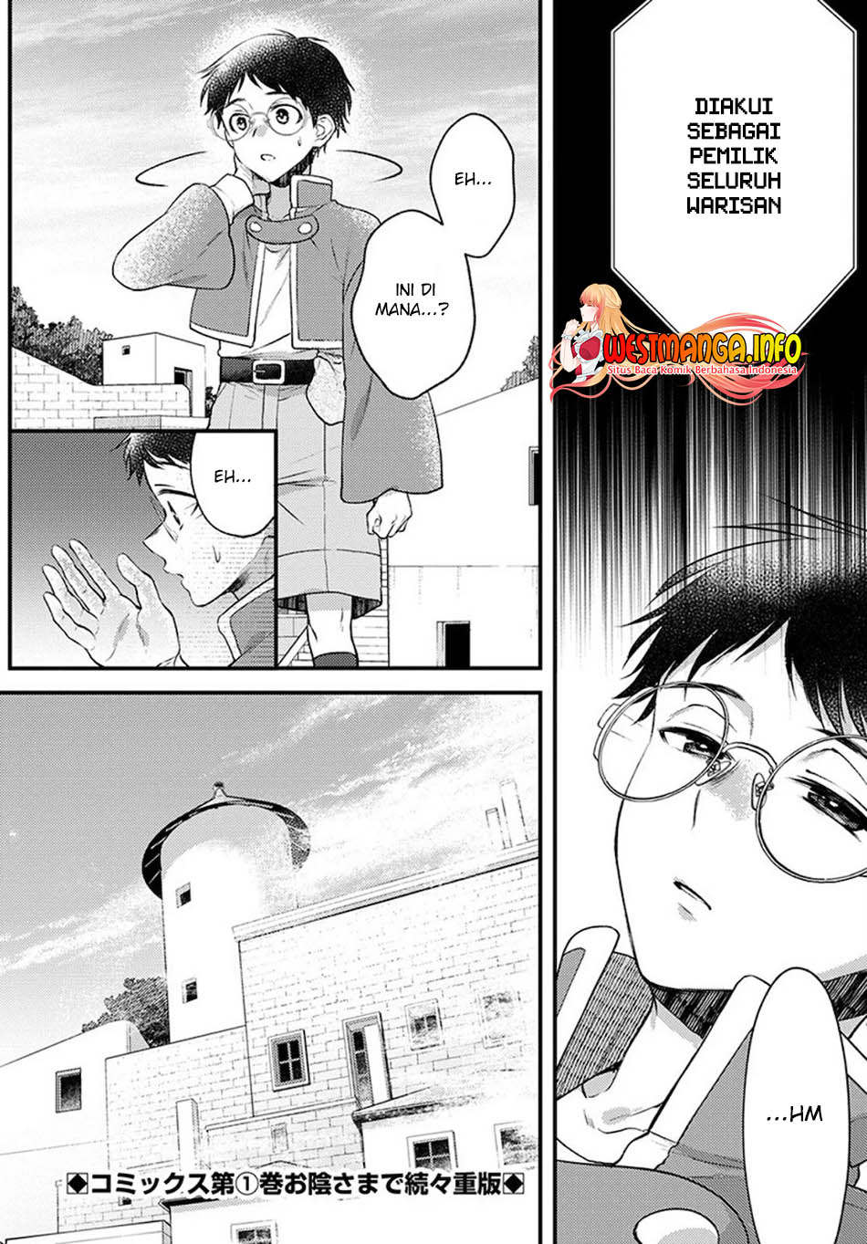 Isekai Cheat Kaitakuki Chapter 10 page 3