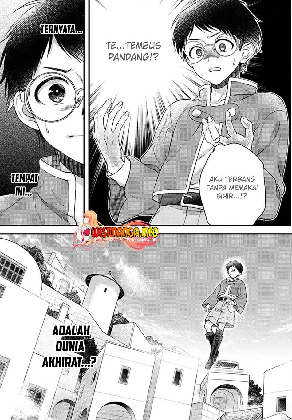 Isekai Cheat Kaitakuki Chapter 10 page 4
