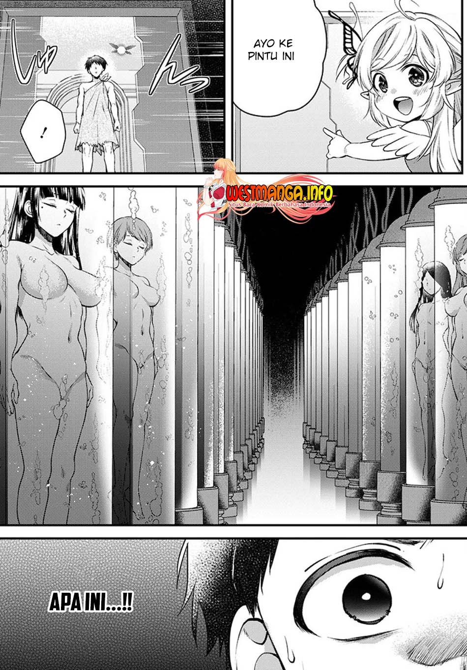 Isekai Cheat Kaitakuki Chapter 10 page 19