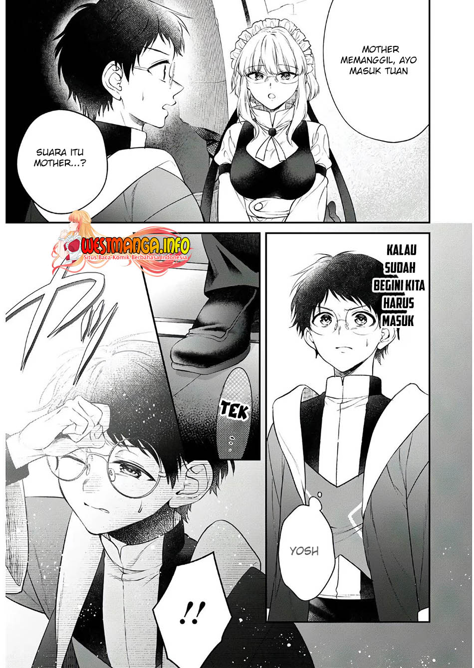 Isekai Cheat Kaitakuki Chapter 12 page 4
