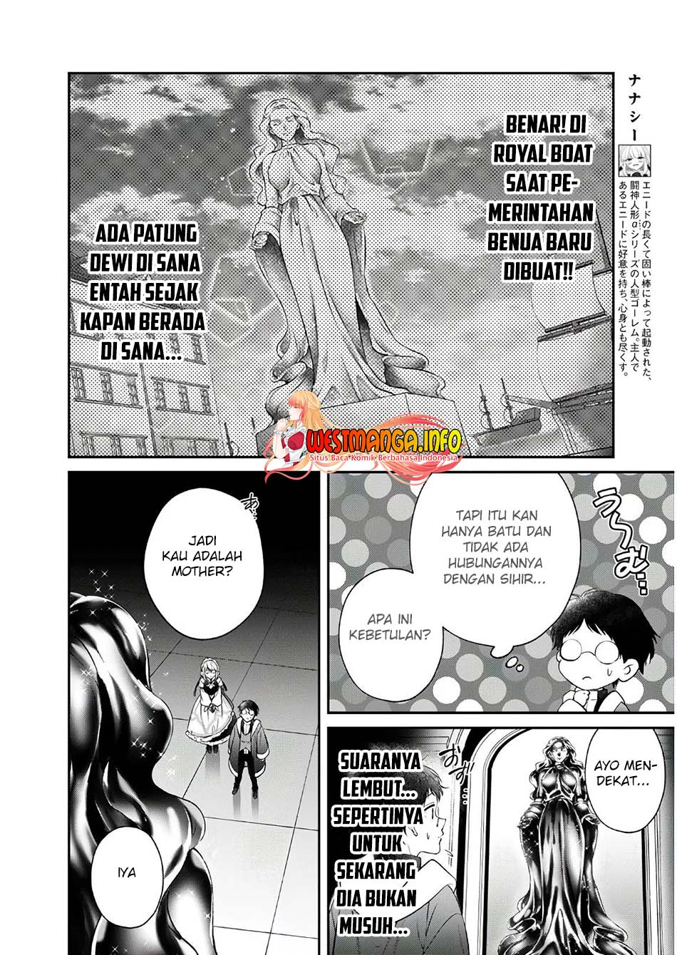 Isekai Cheat Kaitakuki Chapter 12 page 6
