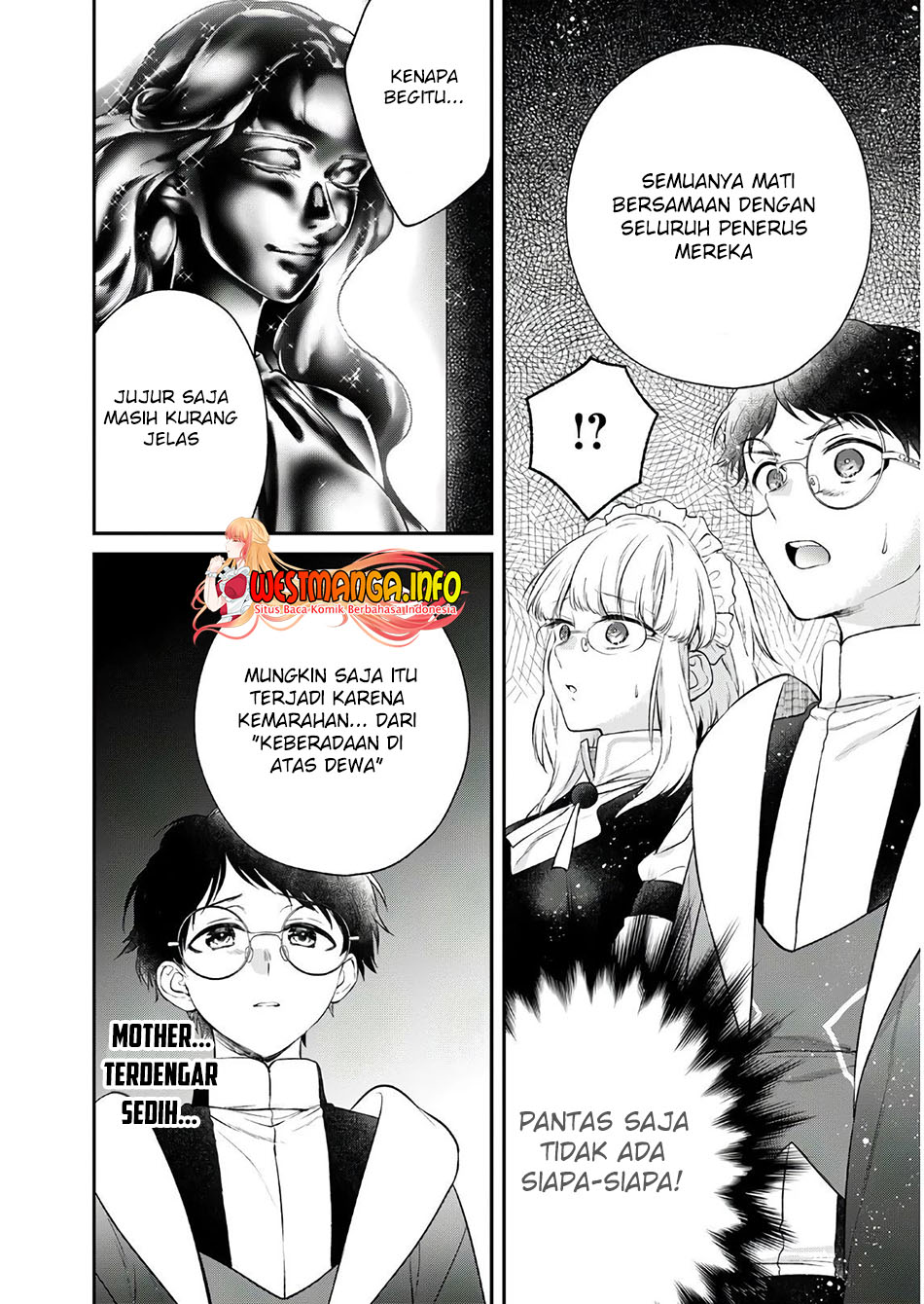 Isekai Cheat Kaitakuki Chapter 12 page 13