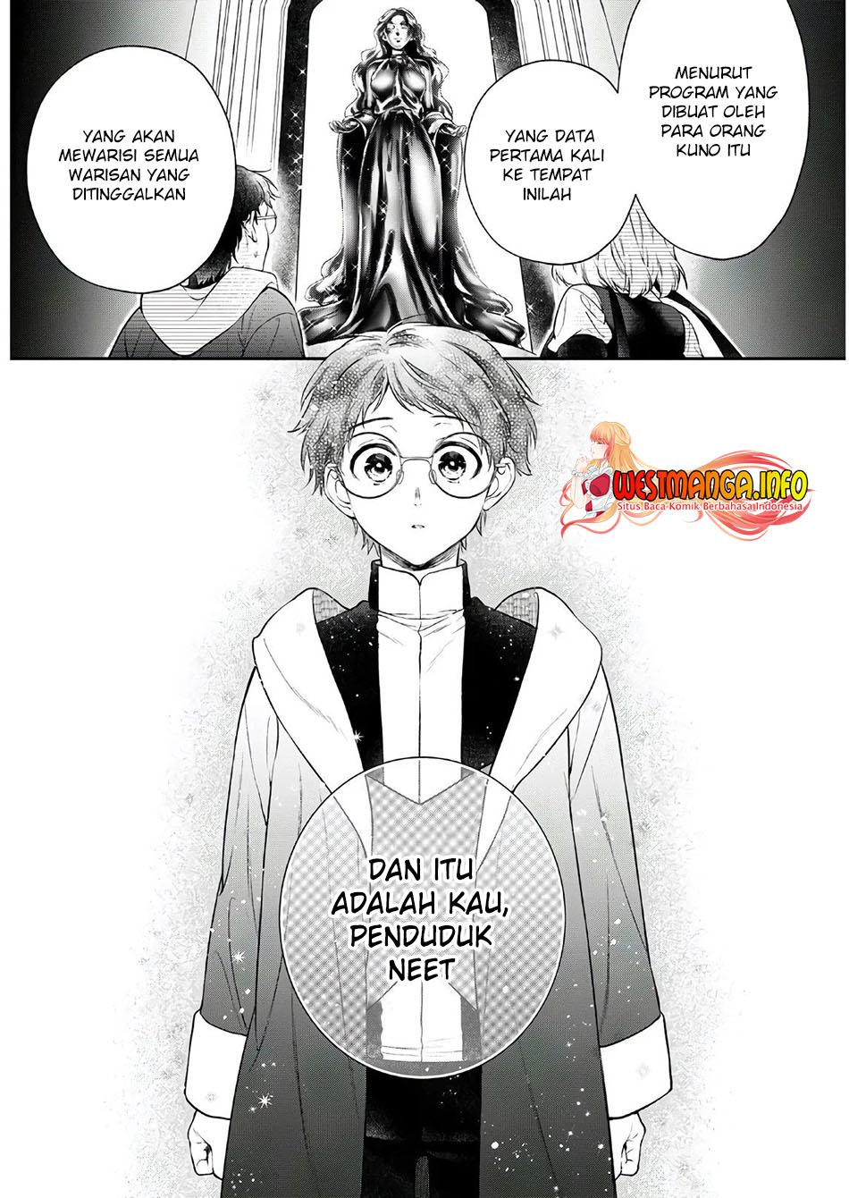 Isekai Cheat Kaitakuki Chapter 12 page 14