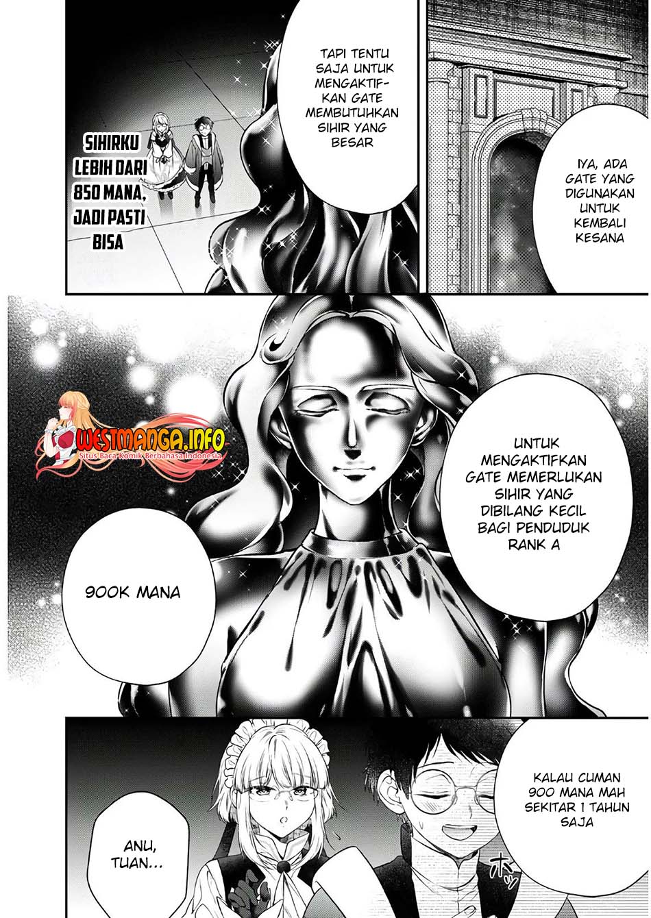 Isekai Cheat Kaitakuki Chapter 12 page 17