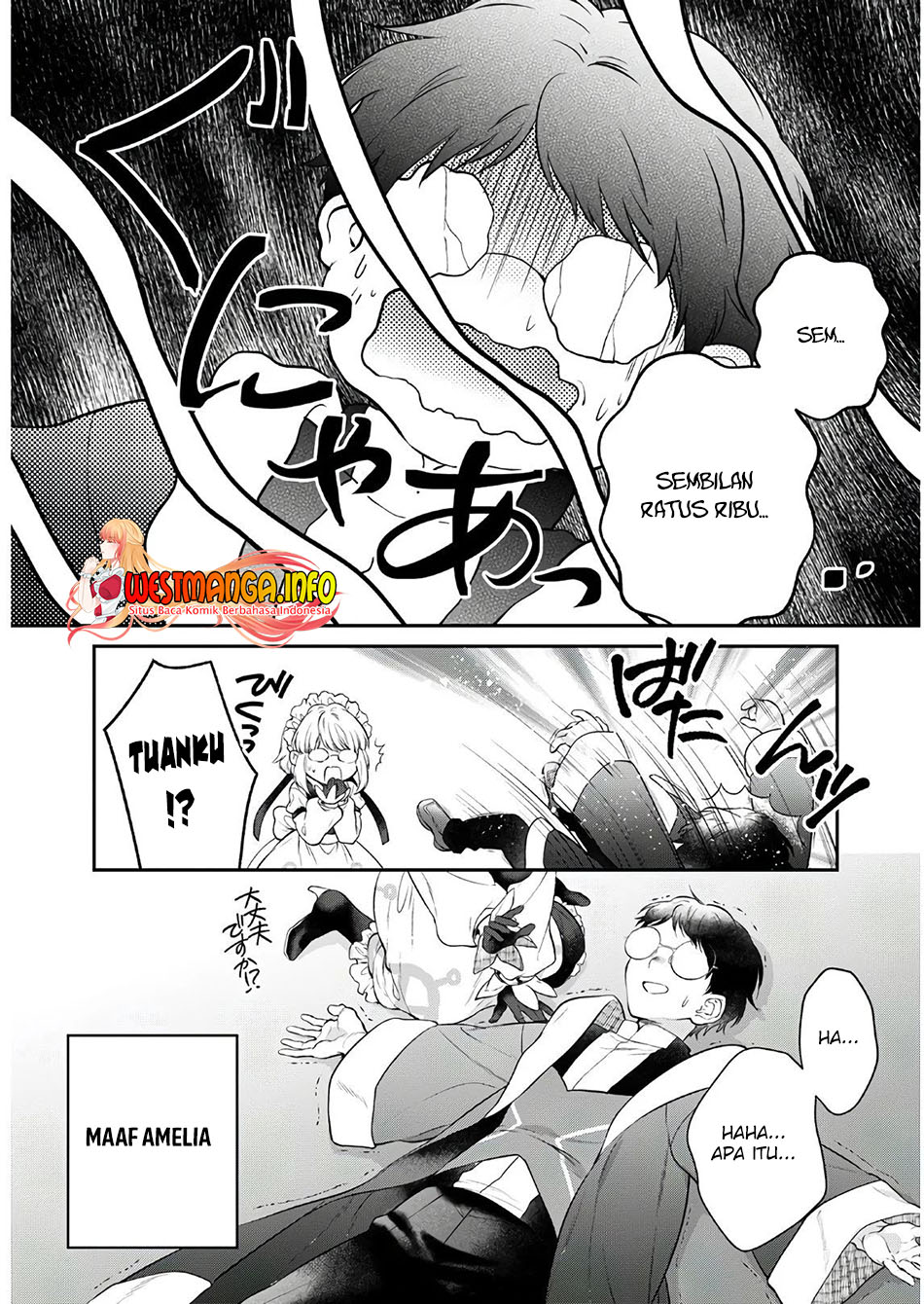 Isekai Cheat Kaitakuki Chapter 12 page 19