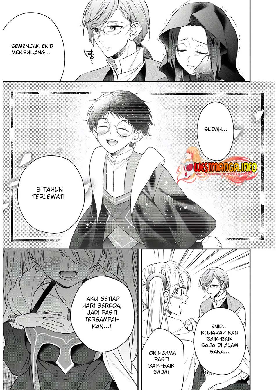 Isekai Cheat Kaitakuki Chapter 12 page 23