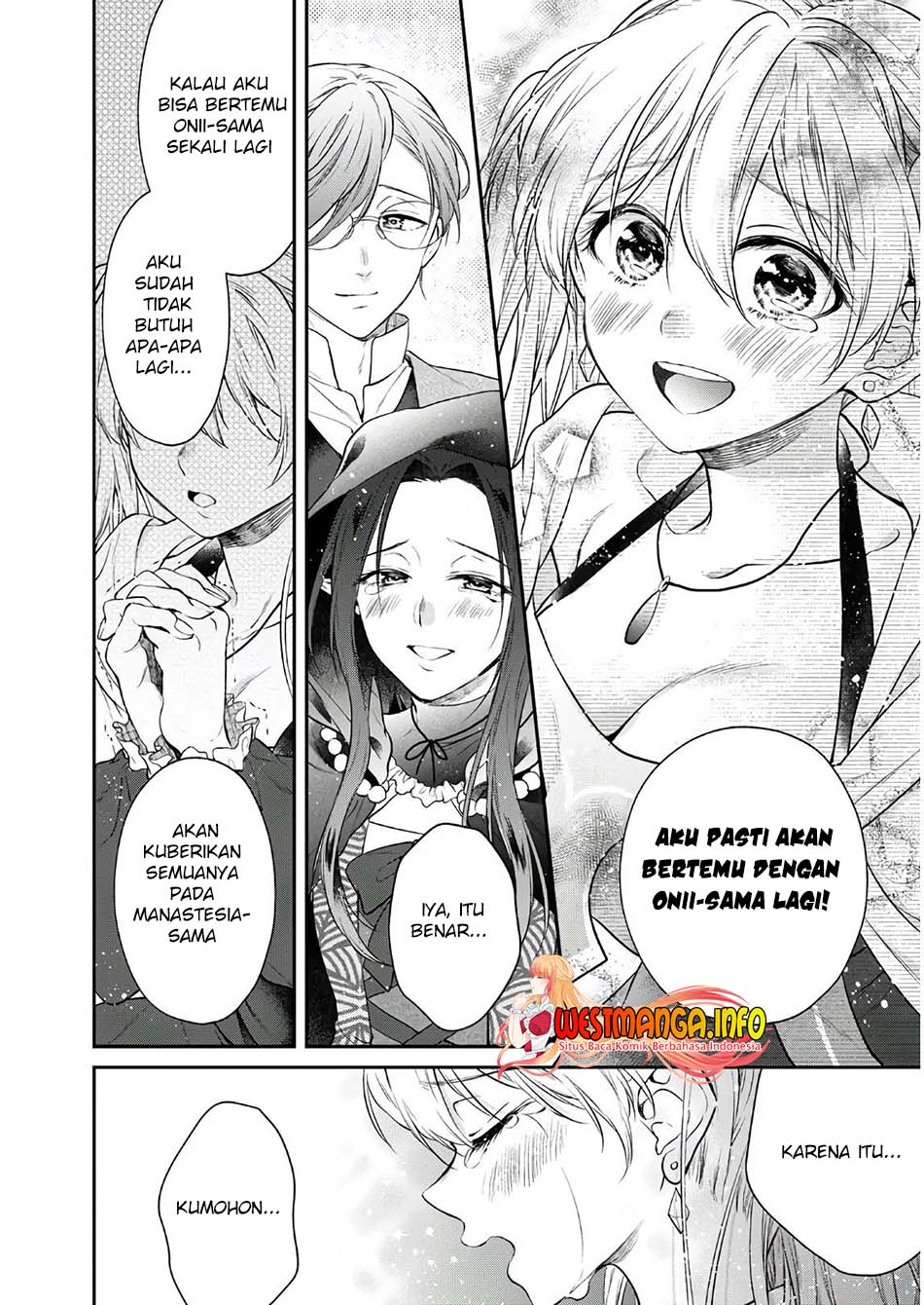 Isekai Cheat Kaitakuki Chapter 12 page 24
