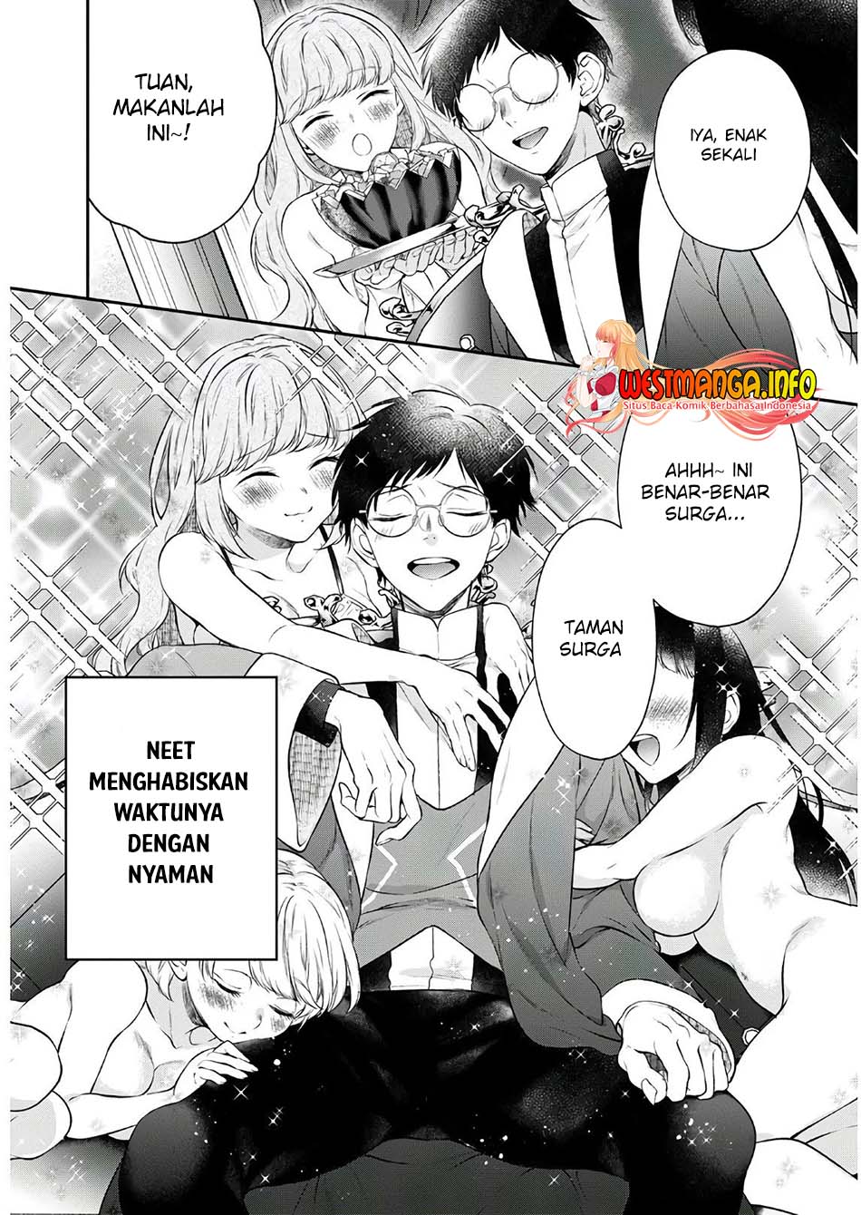 Isekai Cheat Kaitakuki Chapter 12 page 26