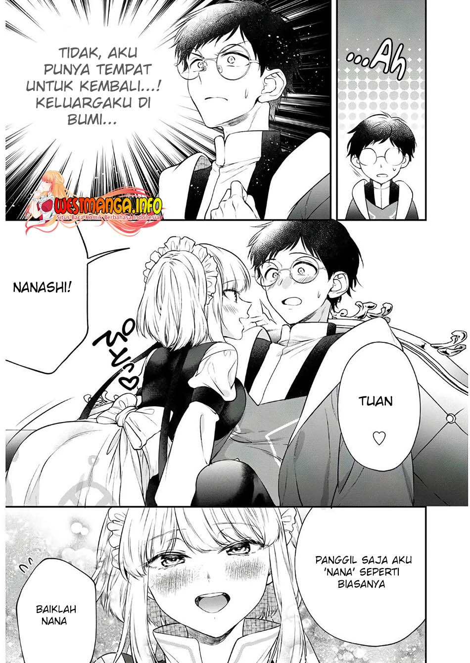 Isekai Cheat Kaitakuki Chapter 12 page 27