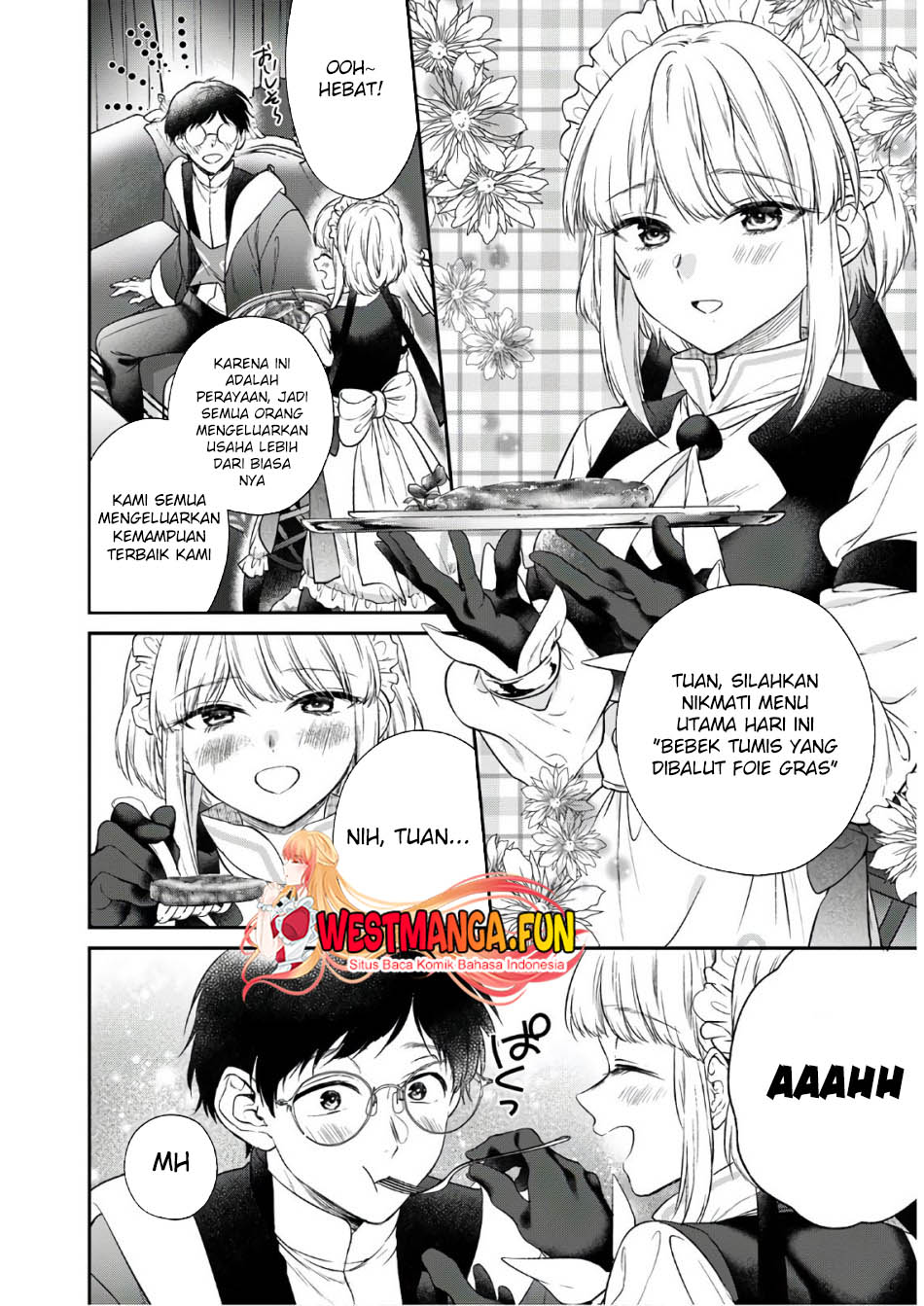 Isekai Cheat Kaitakuki Chapter 13 page 5